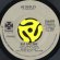 画像1: BAD BASCOMB / BO DIDDLEY b/w GIVE THE BASS A TASTE (45's) (1)