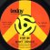 画像2: BENNY JOHNSON / VISIONS OF PARADISE b/w STOP ME (45's) (2)