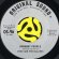 画像1: DYKE AND THE BLAZERS / RUNAWAY PEOPLE b/w I'M SO ALL ALONE (45's) (1)