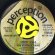 画像1: THE FATBACK BAND / NJIA (NIJA) WALK (STREET WALK) b/w SOUL MAN (45's) (PROMO) (1)