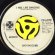 画像2: BAD BASCOMB / BLACK GRASS b/w I FEEL LIKE DANCING (45's) (VINYL PRESS) (2)