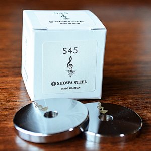 画像3: S45 ADAPTER [BREAKWELL RECORDS × SHOWA STEEL] (2個セット) (3)