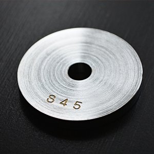 画像2: S45 ADAPTER [BREAKWELL RECORDS × SHOWA STEEL] (2個セット) (2)