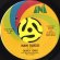 画像2: QUINCY JONES / THE LOST MAN b/w MAIN SQUEEZE (45's) (2)