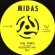 画像1: MISSISSIPPI JOE / SOUL POWER (45's) (1)