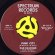 画像1: BAD BASCOMB / FUNK CITY b/w CROCODILE (45's) (1)
