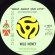 画像2: WILD HONEY / WILD SENSATIONS b/w WHAT ABOUT OUR LOVE (45's) (2)