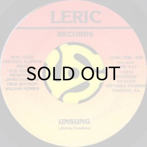 画像2: JOHNNY CHRISTIAN / LUV SUMBODY (45's) (2)