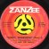 画像1: C AND THE SHELLS / FUNKY TAMBORINE (45's) (1)