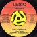 画像1: JOHNNY CHRISTIAN / LUV SUMBODY (45's) (1)