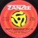 画像2: C AND THE SHELLS / FUNKY TAMBORINE (45's) (2)