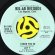 画像2: JAY T / THE ROAD AHEAD (45's) (2)