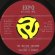 画像1: PAULINE & BOBBY / NO MESSIN AROUND (45's) (1)