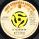 画像2: BETTY DAVIS / OOH YEA (45's) (2)