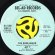 画像1: JAY T / THE ROAD AHEAD (45's) (1)