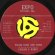 画像2: PAULINE & BOBBY / NO MESSIN AROUND (45's) (2)