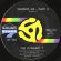 画像2: THE DYNAMIC 7 / SQUEEZE ME (45's) (VINYL PRESS) (2)