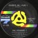 画像1: THE DYNAMIC 7 / SQUEEZE ME (45's) (VINYL PRESS) (1)