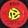 画像1: BROTHERS OF SOUL / I GUESS THAT DON'T MAKE ME A LOSER b/w HURRY DON'T LINGER (45's) (1)