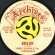 画像1: SAMMY GORDON & THE HIP HUGGERS / BREEZIN' (45's) (1)