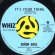 画像1: SENOR SOUL / IT'S YOUR THING (45's) (1)