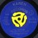 画像1: THE QUICKEST WAY OUT / TICK TOCK BABY (IT'S A QUARTER TO LOVE) b/w HELLO STRANGER (45's) (1)