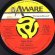 画像1: THE COUNTS / FUNK PUMP b/w SACRIFICE (45's) (1)