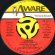 画像1: LOLEATTA HOLLOWAY / CASANOVA b/w ONLY A FOOL (45's) (1)