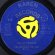 画像2: THE QUICKEST WAY OUT / TICK TOCK BABY (IT'S A QUARTER TO LOVE) b/w HELLO STRANGER (45's) (2)