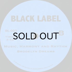 画像2: DENNIS COFFEY / SON OF SCORPIO b/w BROOKLYN DREAMS / MUSIC, HARMONY AND RHYTHM (EDIT) (45's) (2)