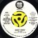 画像1: THE INCREDIBLE BONGO BAND / OHKEY DOKEY (45's) (WHITE PROMO) (1)
