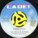画像1: THE SOULFUL STRINGS / BURNING SPEAR (45's) (1)