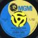 画像2: SOLOMON BURKE / FIGHT BACK (45's) (2)