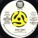 画像2: THE INCREDIBLE BONGO BAND / OHKEY DOKEY (45's) (WHITE PROMO) (2)