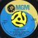画像1: THE INCREDIBLE BONGO BAND / DUELING BONGOS b/w LET THERE BE DRUMS (45's) (1)