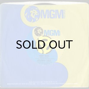 画像3: SOLOMON BURKE / FIGHT BACK (45's) (3)