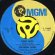 画像1: SOLOMON BURKE / FIGHT BACK (45's) (1)
