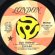 画像1: PLEASE / EGO TRIPPIN' (45's) (PROMO) (1)