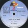 画像1: WILLIE HUTCH / THEME OF THE MACK (45's) (BRA) (1)