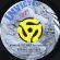 画像2: BARRINO BROTHERS / BORN ON THE WILD (45's) (PROMO) (2)