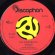 画像3: THE DOWNBEATS / HIJACK (45's) (3)