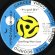 画像1: STERLING HARRISON / P'S AND Q'S (45's) (1)