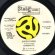 画像1: RIMSHOTS / SUPER DISCO (45's) (WHITE PROMO) (1)