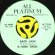 画像1: G. KERR ORCH. / BACK LASH (45's) (1)