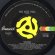 画像1: TOUCH / ME AND YOU b/w ENERGIZER (45's) (1)