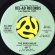 画像1: JAY T / THE ROAD AHEAD (45's) (1)