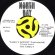 画像1: THE FAMILY / FAMILY AFFAIR (45's) (WHITE PROMO) (1)