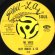 画像1: CLIFF NOBLES & CO. / THE HORSE (45's) (VINYL PRESS) (1)