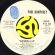 画像2: PAUL HUMPHREY / SUPERMELLOW (45's) (PROMO) (2)