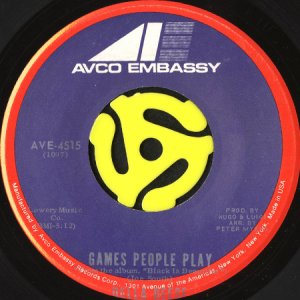 画像2: DELLA REESE / COMPARED TO WHAT (45's) (2)